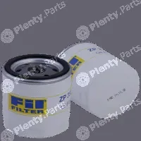 Fil Filter ZP3553 — Oil Filter