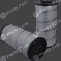 Fil Filter HP2571 — Air Filter