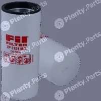 Fil Filter ZP3151MG — Oil Filter