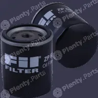 Fil Filter ZP68 — Oil Filter