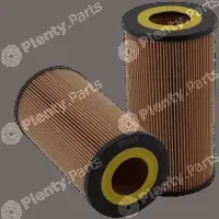 Fil Filter MLE1544 — Oil Filter