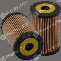 Fil Filter MLE1547 — Oil Filter