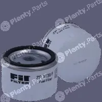 Fil Filter ZP3039F — Fuel Filter