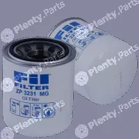 Fil Filter ZP3231MG — Filter, operating hydraulics