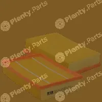 Fil Filter HP2161 — Air Filter
