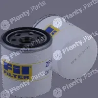 Fil Filter ZP47 — Oil Filter