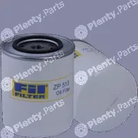 Fil Filter ZP513 — Oil Filter
