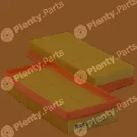 Fil Filter HP2148 — Air Filter
