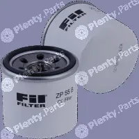 Fil Filter ZP55B — Oil Filter