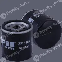 Fil Filter ZP3184 — Oil Filter