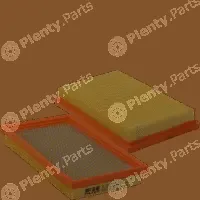 Fil Filter HP2039 — Air Filter