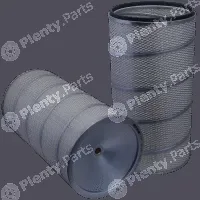 Fil Filter HP4636 — Air Filter