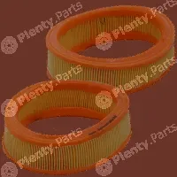 Fil Filter HPU4354 — Air Filter