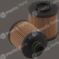 Fil Filter MLE1575 — Oil Filter