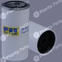 Fil Filter ZP3081F — Fuel Filter