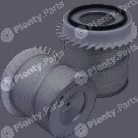 Fil Filter HP402K — Air Filter