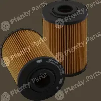 Fil Filter MLE1372 — Oil Filter