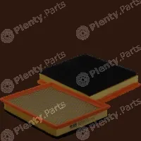 Fil Filter HP2296 — Air Filter