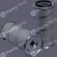 Fil Filter HP4537A — Air Filter