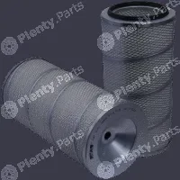 Fil Filter HP777 — Air Filter