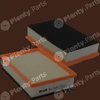 Fil Filter HP2028A — Air Filter