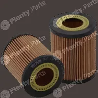 Fil Filter MLE1376 — Oil Filter