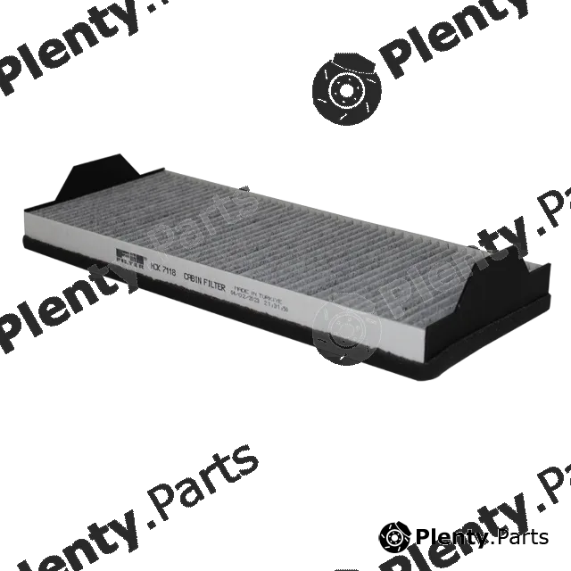 Fil Filter HCK7118 — Filter, cabin air