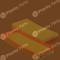 Fil Filter HP2119 — Air Filter