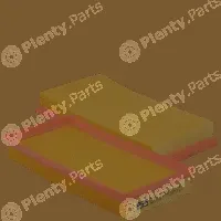 Fil Filter HP2208 — Air Filter