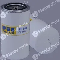 Fil Filter ZP540 — Oil Filter