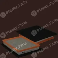 Fil Filter HP2164 — Air Filter