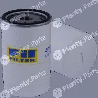 Fil Filter ZP597 — Oil Filter