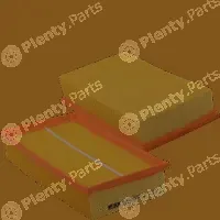 Fil Filter HP2030 — Air Filter