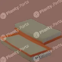 Fil Filter HP2046 — Air Filter