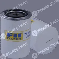 Fil Filter ZP503A — Oil Filter