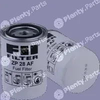 Fil Filter ZP28AF — Fuel Filter