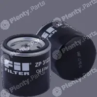 Fil Filter ZP3123 — Oil Filter