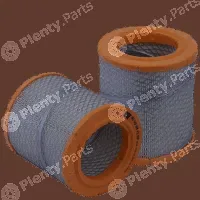 Fil Filter HPU645 — Air Filter