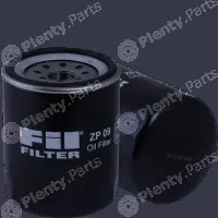 Fil Filter ZP09 — Oil Filter