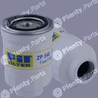 Fil Filter ZP548F — Fuel Filter