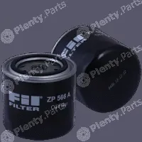 Fil Filter ZP566A — Oil Filter