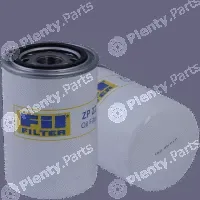 Fil Filter ZP22 — Oil Filter