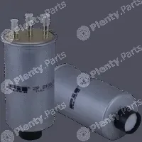Fil Filter ZP8105FM — Fuel Filter