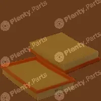 Fil Filter HP2038 — Air Filter