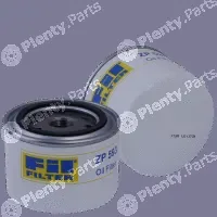 Fil Filter ZP593 — Oil Filter