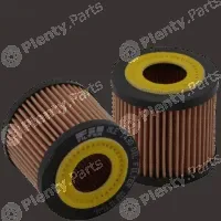 Fil Filter MLE1430 — Oil Filter