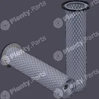 Fil Filter HP4558 — Air Filter