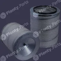 Fil Filter HP968 — Air Filter