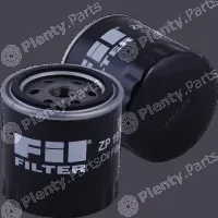 Fil Filter ZP19B — Oil Filter