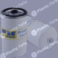 Fil Filter ZP3129FMB — Fuel Filter